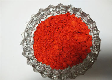 Chiny Eco Friendly Solvent Orange 60 Odporność na ciepło o sile 100,23% dostawca