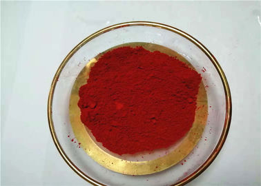 Wysoka moc barwienia Solvent Red 135 rozpuszczalnik czerwony barwnik 0,28% ASH Z raportem SGS