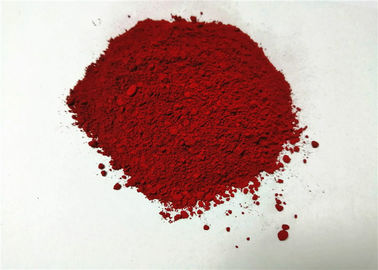 Chiny Industrial Solvent Dye Powder Solvent Red 23 Niższa niż 300 stopni stabilności dostawca