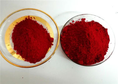 Chiny Stabilny proszek barwnika rozpuszczalnikowego, czerwony rozpuszczalnik 149 C23H22N2O2 CAS 71902-18-6 dostawca