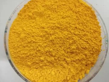 Chiny Wysokowydajny proszek barwnika rozpuszczalnikowego, Pure Solvent Yellow Proszek 160: 1 dostawca