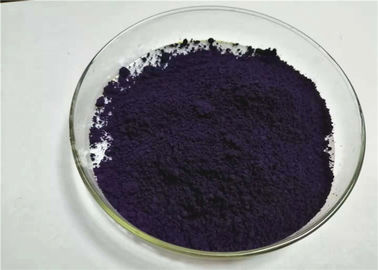 Chiny C20H22N202 Solvent Dye Powder Solvent Blue 36 Free Sample Dla ABS PS PMMA SAN dostawca
