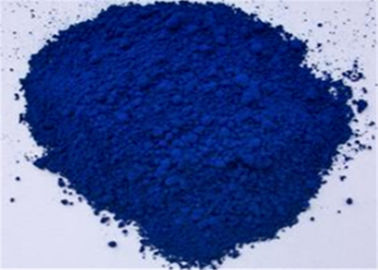 Chiny Wysokowydajny przemysłowy barwnik do tkanin C28H14N2O4 Vat Blue 4 CAS 81-77-6 dostawca
