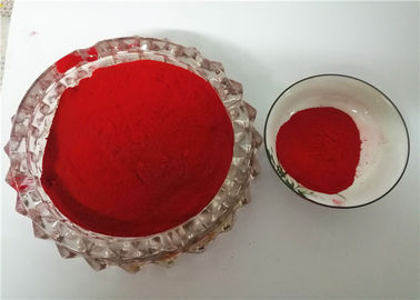 Chiny 100% Czystość Dry Paint Pigment Red 112 CAS 6535-46-2 C24H16Cl3N3O2 dostawca