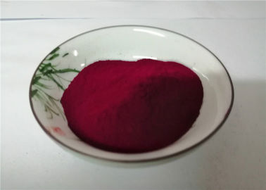 Chiny Wysokowydajne pigmenty organiczne Proszek pigmentowy czerwony 202 CAS 3089-17-6 dostawca