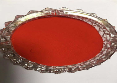 CAS 84632-65-5 Organiczny proszek pigmentowy, Pigment Red 254 Solvent Based Paint