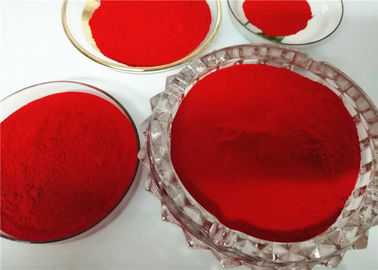Chiny Wysokowydajne pigmenty organiczne Pigment przemysłowy czerwony 48: 3 0,14% lotny do farb dostawca