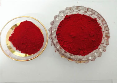 Chiny CAS 5281-04-9 Pigment Red 57: 1 Lithol Rubine Pigment Ink Powder Litholrubin BCA dostawca