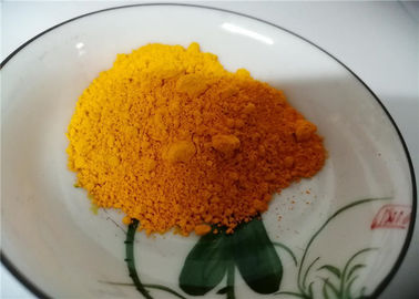 Chiny SGS Approved Pigment Yellow 83 Chemiczne surowce do układania farb brukowych dostawca