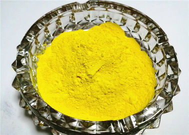 Chiny 100% czysty / benzolidonowy pigment H4G żółty 15 1CAS 31837-42-0 dla PS ABS PMMA dostawca