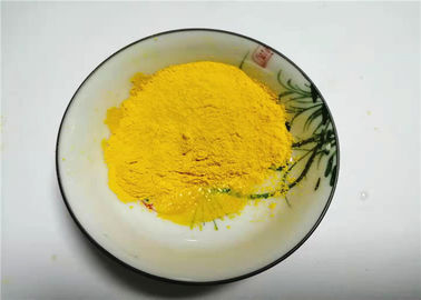 Wysokowytrzymałe organiczne pigmenty żółte 180 do farb wodnych na bazie tworzyw sztucznych
