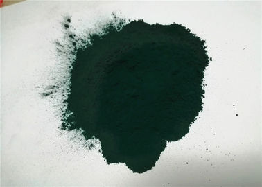 Chiny Industrial Grade Pigment Green 7, Phthalo Green Pigment Colorant Organic Powder dostawca