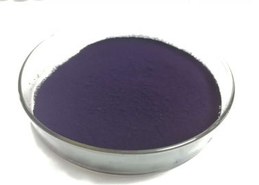Chiny Dobra odporność na ciepło Pigment Fioletowy 27 Fiolet krystaliczny CFA CAS 12237-62-6 dostawca