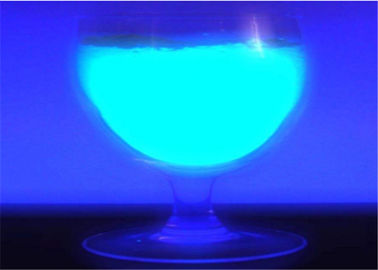 PHP5127-63 Proszek pigmentu fosforescencyjnego, niebieski pigment w ciemności