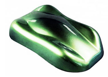 OEM ODM Pigment Perłowy, Emerald Green Mica Pearl Pigment