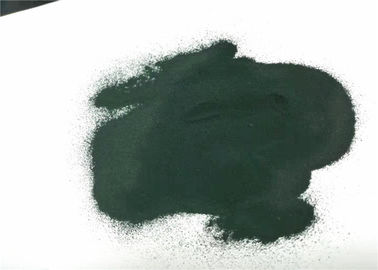 Chiny Stabilny efekt pigmentu do nawozu, zielony proszek pigmentowy FFAG-46 dostawca
