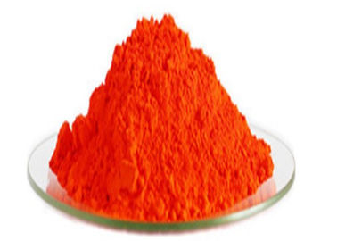 Chiny 0,14% Lotny Pigment Pomarańczowy 72 Szybki Pomarańczowy H4GL Do Farb I Tworzyw Sztucznych dostawca