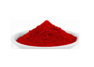 Chiny Tusze / Tworzywa sztuczne Pigmenty organiczne Permant Red FRR / Pigment Red 2 C23H15Cl2N3O2 Proszek dostawca