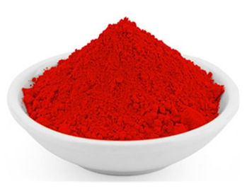 Chiny Wysokiej wytrzymałości organiczne pigmenty / pigment czerwony 188 100% siły koloru dostawca