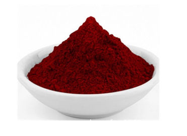Chiny CAS 6424-77-7 Organiczny proszek pigmentowy Pigment Red 190 / Perylene Brilliant Scarlet B dostawca