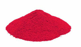 0,22% Wilgotny reaktywny czerwony 24 Czerwony P-2B Fiber reaktywny proszek barwnikowy Wysoka czystość
