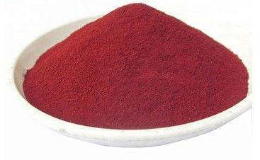Jasne reaktywne barwniki reaktywne czerwone 195 3BS do barwienia / drukowania tkanin bawełnianych