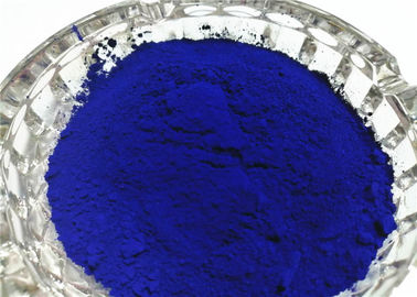 Reactive Blue 21 Reaktywne barwniki Niebieski KN-G CAS 12236-86-1 Doskonała odporność na słońce