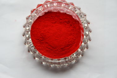 Chiny Odporność na wysoką temperaturę Pigmenty organiczne Jasny pigment do barwienia w przemyśle dostawca
