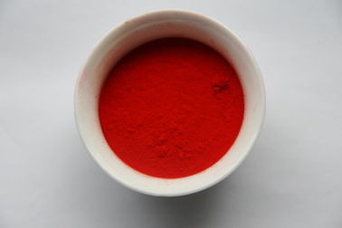 Chiny Syntetyczny czerwony pigment tlenku żelaza Czerwony 22 Suchy proszek 100% Wytrzymałość koloru CAS 6448-95-9 dostawca