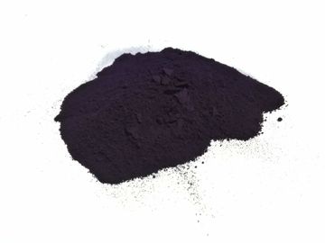 Atrament fleksograficzny Pigmenty organiczne Fiolet 23 Fioletowy proszek 100% Wytrzymałość kolorów