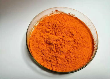 Drobny barwnik rozpuszczalnikowy Stały pomarańczowy proszek Doskonała stabilność termiczna Certyfikat SGS