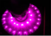 Chiny Powlekany proszek pigmentowy fosforescencyjny, Glow In The Dark Pigment Violet firma