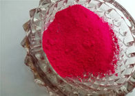 Chiny Światło dzienne Pigment fluorescencyjny, pigment purpurowy Bright Shade Redukcja kurzu firma