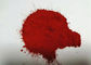 Wysoka moc barwienia Solvent Red 135 rozpuszczalnik czerwony barwnik 0,28% ASH Z raportem SGS dostawca