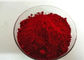 Stabilny proszek barwnika rozpuszczalnikowego, czerwony rozpuszczalnik 149 C23H22N2O2 CAS 71902-18-6 dostawca