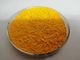 Wysokowydajny proszek barwnika rozpuszczalnikowego, Pure Solvent Yellow Proszek 160: 1 dostawca