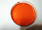 Pigment na bazie wody, pigment pomarańczowy, przemysłowe organiczne pigmenty do produktów klejących dostawca