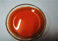 Pigment na bazie wody, pigment pomarańczowy, przemysłowe organiczne pigmenty do produktów klejących dostawca