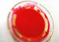 Bezpieczeństwo Czerwona pasta pigmentowa o wysokim stężeniu Nieżywione preparaty dostawca