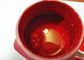 Bezpieczeństwo Czerwona pasta pigmentowa o wysokim stężeniu Nieżywione preparaty dostawca