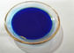 Niebieska pasta do druku pigmentowego 2B z jednolitym rozkładem wielkości cząstek dostawca