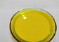 Kauczuk syntetyczny Żółta pasta pigmentowa Professional 1,1 g / ml-1,3 g / ml dostawca