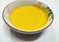 Kauczuk syntetyczny Żółta pasta pigmentowa Professional 1,1 g / ml-1,3 g / ml dostawca
