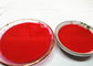 Pigment malarski na bazie wody z czerwoną pastą ze stabilną własnością fizyczną dostawca