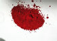 Czerwony nawóz HFCA-49 Wysokowydajny pigment do barwienia wodą rozpuszczalną dostawca