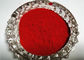 CAS 6448-95-9 Organiczne pigmenty, czerwony pigment tlenku żelaza czerwony 22 do powlekania dostawca