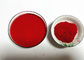 Stabilne organiczne pigmenty, syntetyczny czerwony tlenek pigmentu żelaza 8 suchy proszek dostawca