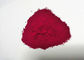 Organiczny czerwony pigment o wysokiej wytrzymałości barwnej, czerwony pigment czysty 122 C22H16N2O2 dostawca