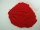Pigment plastikowy czerwony 207 CAS 1047-16-1 / 71819-77-7 Z gęstością 1,60 G / Cm3 dostawca