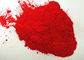 100% czystości organicznych pigmentów, pigment czerwony 53: 1 do plastikowego biurka i krzesła dostawca
